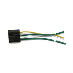 دزدگیر خودرو استیلاک مدل LF-825-double