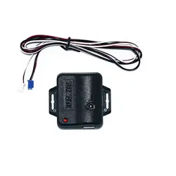 دزدگیر خودرو استیلاک مدل LF-825-double