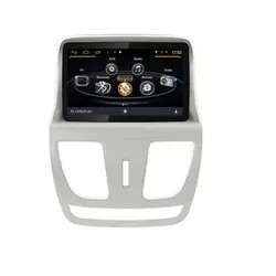 مانیتور کوییک  سایپا