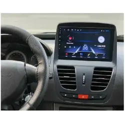 مانیتور کوییک  سایپا