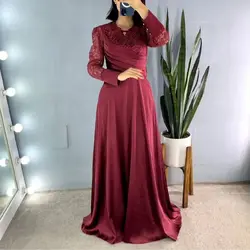 لباس مجلسی زنانه پوشیده ساتن و پولک عقد فرمالیته نامزدی پیراهن مجلسی زنانه سایز 36 تا 48 مشکی