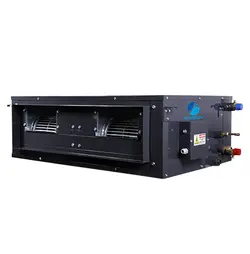 داکت اسپلیت بالازن فارسان ۱۸۰۰۰ با کویل گرم فابریک مدل FT18011SF-1U22