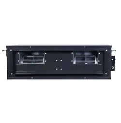 داکت اسپلیت بالازن فارسان ۱۸۰۰۰ با کویل گرم فابریک مدل FT18011SF-1U22