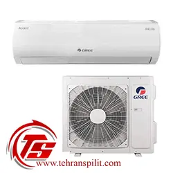 کولر گازی گری 24000 مدل اکسنت GWH24QE