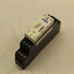 ترانسمیتر دما مدل MINIPAQ - L