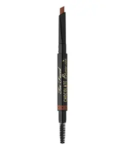 مداد ابرو 12 ساعت ماندگاری توفیسد – Too Faced Cocoa Powder brow pencil