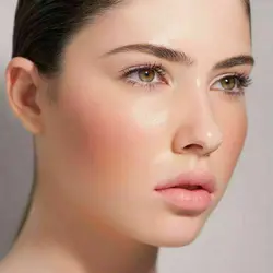 پلت رژگونه هایلایتر ناتاشا دنونا Natasha Denona