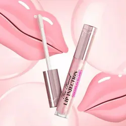 حجم دهنده فوری لب توفیسد too faced