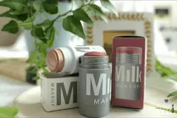 رژگونه استیکی میلک میکاپ Milk makeup