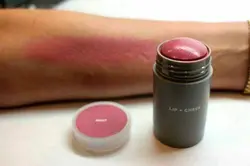 رژگونه استیکی میلک میکاپ Milk makeup