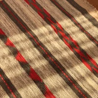 گلیم دستبافت دو متری کد ۲۰۲۵۹