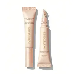 ژل ابرو شیگلم مدل BREAKDOWNBROW BREAKDOWN BROW GEL