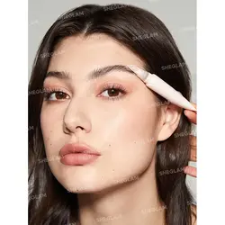 ژل ابرو شیگلم مدل BREAKDOWNBROW BREAKDOWN BROW GEL