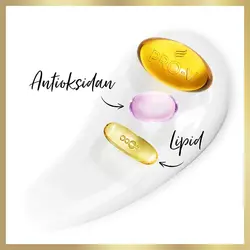 ماسک مو داخل حمام پنتن مخصوص مو کدر و کم آب