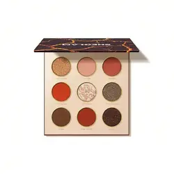 پالت سایه شیگلم رنگ Lots To Lava84894685978547