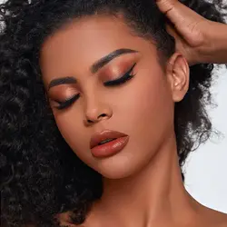 پالت سایه شیگلم رنگ Lots To Lava84894685978547