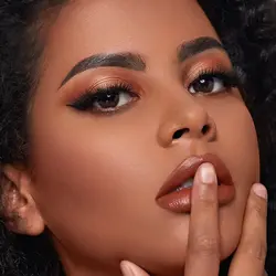 پالت سایه شیگلم رنگ Lots To Lava84894685978547