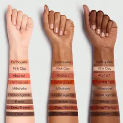 پالت سایه شیگلم رنگ Lots To Lava84894685978547