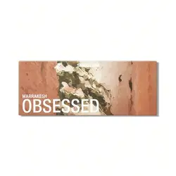 پالت سایه شیگلم رنگ Marrakesh Obsessed84894685978548621