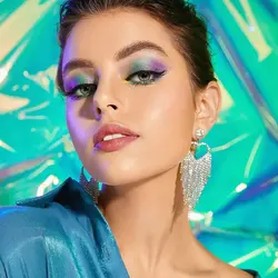 پالت سایه شیگلم رنگ Chill Track84894685978548695