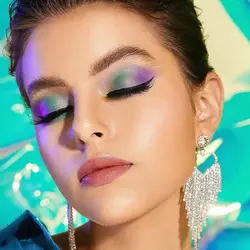 پالت سایه شیگلم رنگ Chill Track84894685978548695