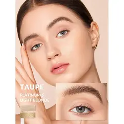 هاشور ابرو شیگلم رنگ Taupe654156894894769