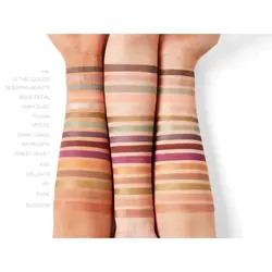 پالت سایه 15 رنگ شیگلم مدل Centuries64725657925523