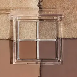 سایه چشم 4 عددی شیگلم رنگ Higher Self6256541658485