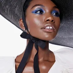 پالت سایه 15 رنگ شیگلم مدل Afterglow palette176254612579514