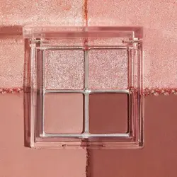 سایه چشم 4 عددی شیگلم رنگ Spellbound561465146851268