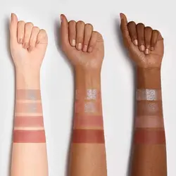 سایه چشم 4 عددی شیگلم رنگ Spellbound561465146851268