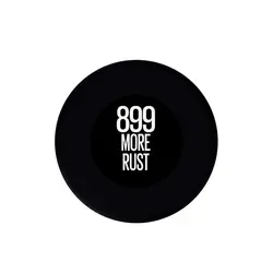 رژ لب استیکی مات میبلین رنگ More Rust 8993263445494142