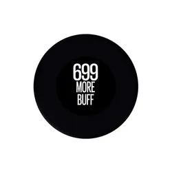 رژ لب استیکی مات میبلین رنگ More Ruff 699516954945632156