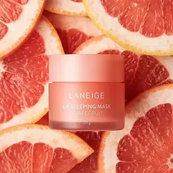 ماسک لب شب لانیژ5448636587455