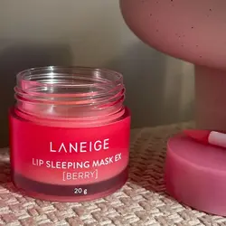 ماسک لب شب لانیژ5448636587455