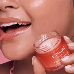 ماسک لب شب لانیژ5448636587455