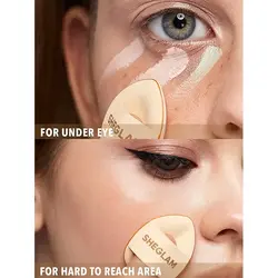 پد آرایشی انگشتی شیگلم5641658485496