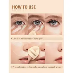 پد آرایشی انگشتی شیگلم5641658485496