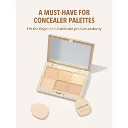 پد آرایشی انگشتی شیگلم5641658485496