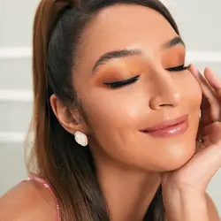 پالت سایه شیگلم رنگ Smart Cookie848946859785486256