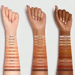 پالت سایه شیگلم رنگ Smart Cookie848946859785486256