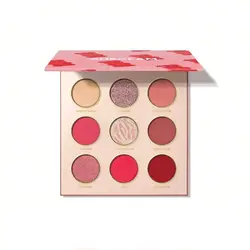 پالت سایه شیگلم رنگ Love Candy84894685978548