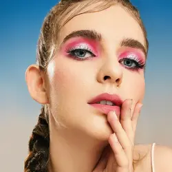 پالت سایه شیگلم رنگ Love Candy84894685978548