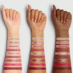 پالت سایه شیگلم رنگ Love Candy84894685978548