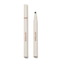 هاشور ابرو شیگلم رنگ Medium Brown65415689489474