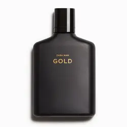 عطر مردانه زارا گلد GOLD (جدا شده از پک)143654165415684