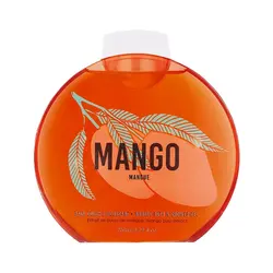 شامپو بدن سفورا مدل Mango512465146541654
