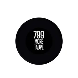 رژ لب استیکی مات میبلین رنگ More Taupe 7996565695164655