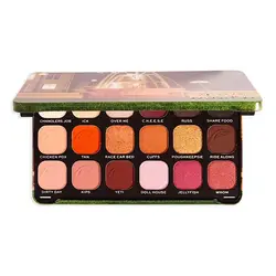 پالت سایه رولوشن فوراور فلاولس مدل I`ll Be There for you6352416894965