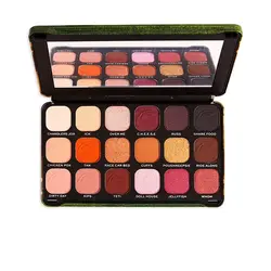 پالت سایه رولوشن فوراور فلاولس مدل I`ll Be There for you6352416894965